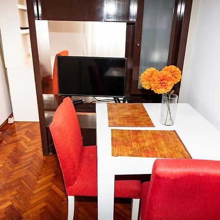 Palermo 2 Apartment บัวโนสไอเรส ภายนอก รูปภาพ