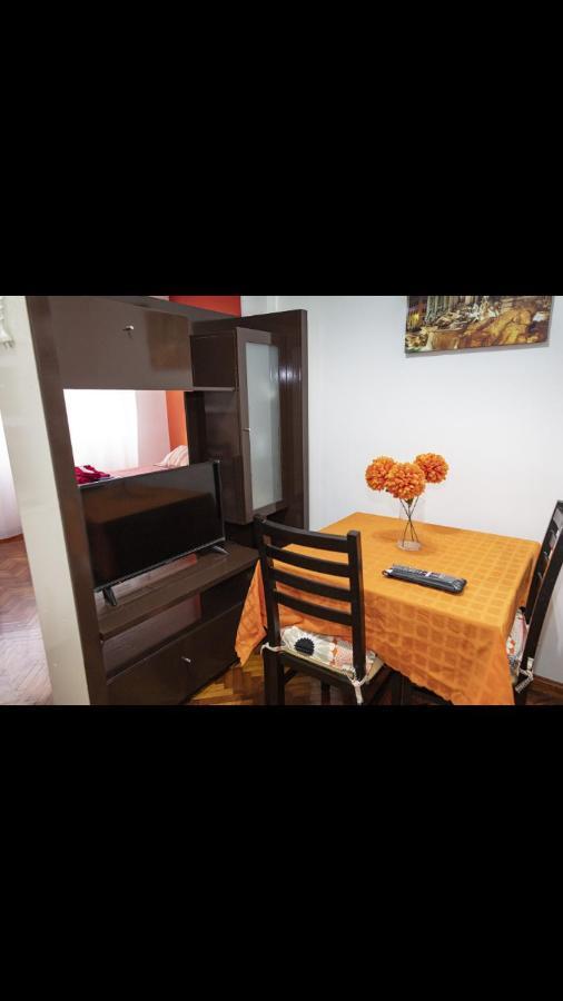 Palermo 2 Apartment บัวโนสไอเรส ภายนอก รูปภาพ