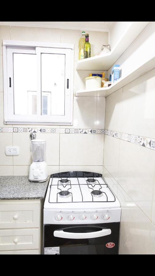 Palermo 2 Apartment บัวโนสไอเรส ภายนอก รูปภาพ