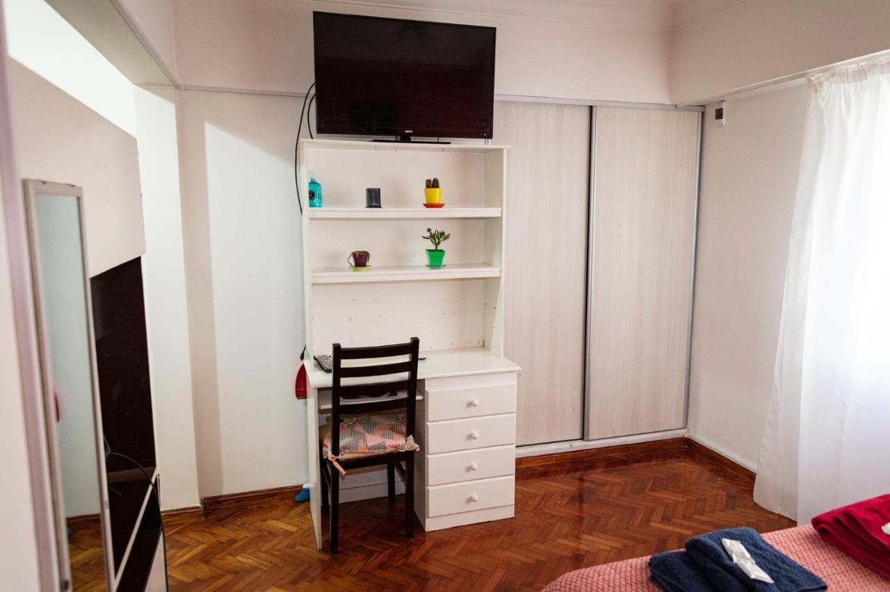 Palermo 2 Apartment บัวโนสไอเรส ภายนอก รูปภาพ
