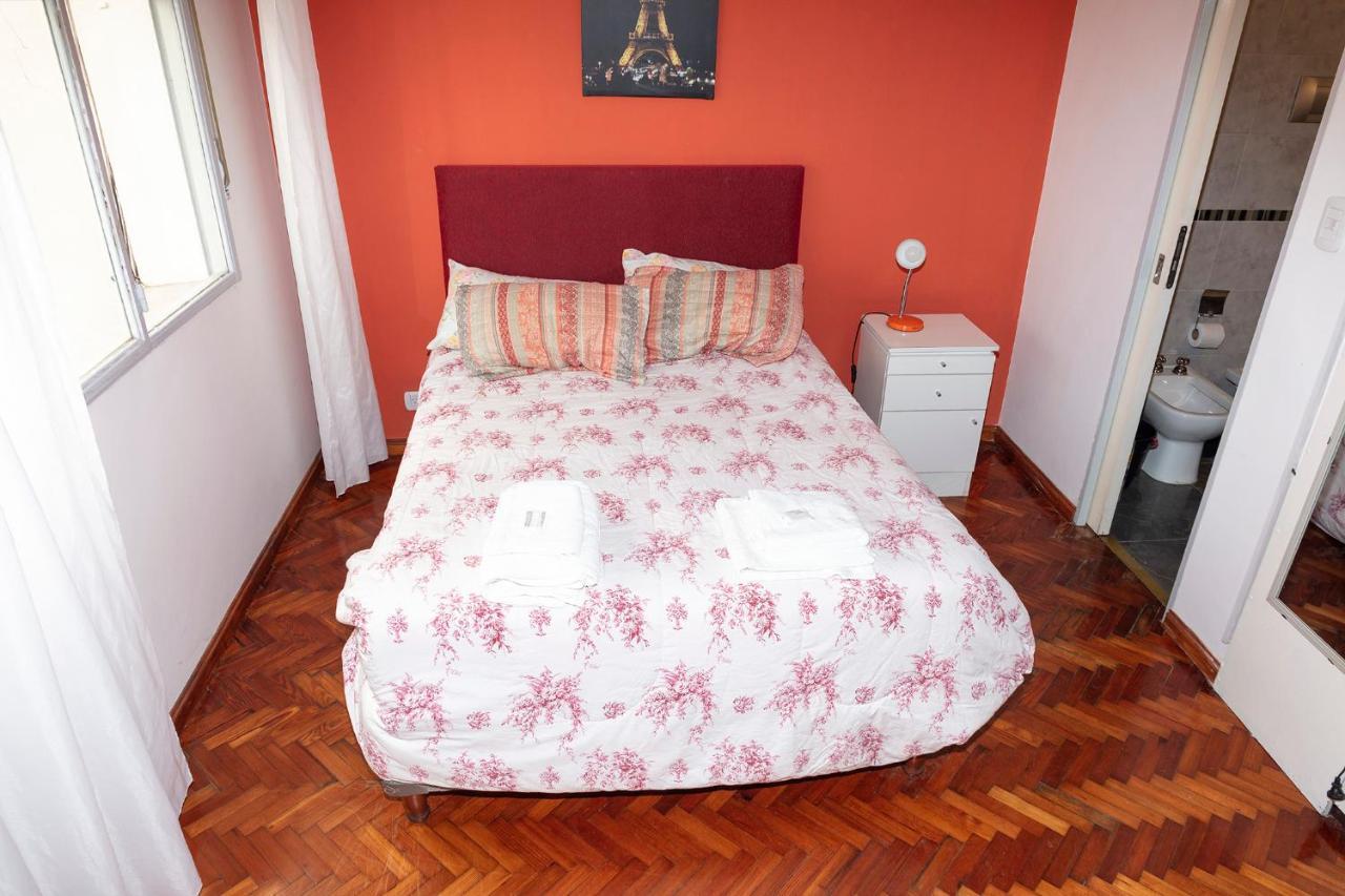 Palermo 2 Apartment บัวโนสไอเรส ภายนอก รูปภาพ