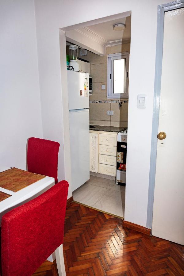 Palermo 2 Apartment บัวโนสไอเรส ภายนอก รูปภาพ