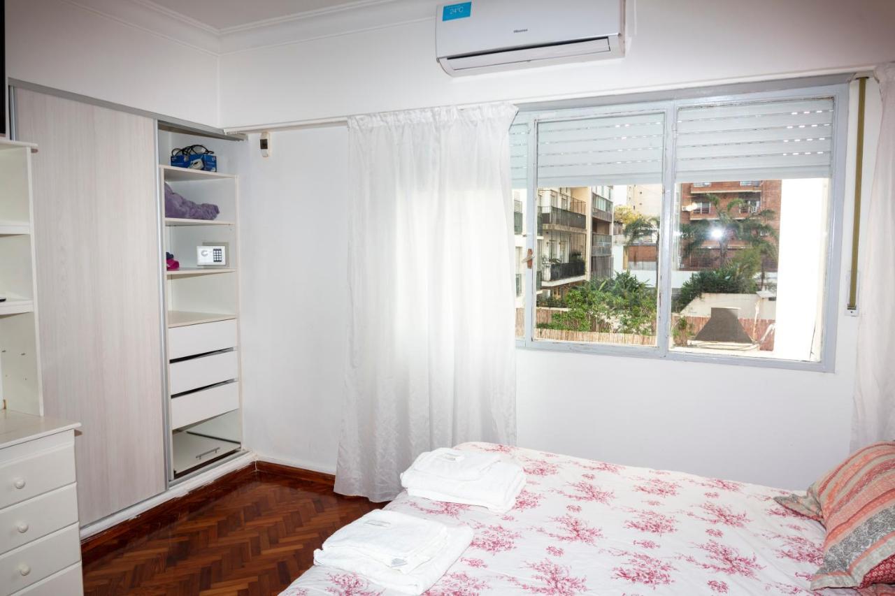 Palermo 2 Apartment บัวโนสไอเรส ภายนอก รูปภาพ