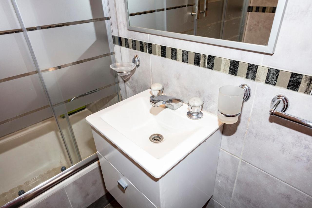 Palermo 2 Apartment บัวโนสไอเรส ภายนอก รูปภาพ