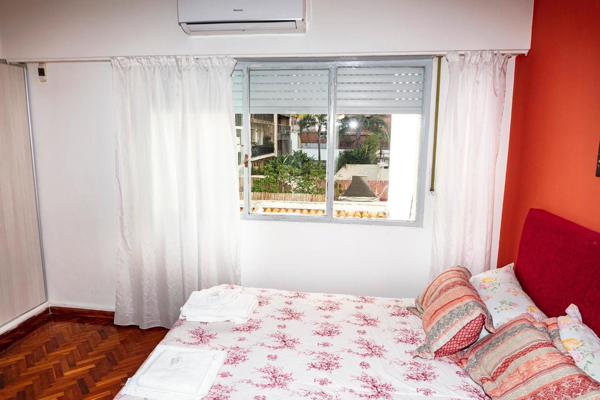 Palermo 2 Apartment บัวโนสไอเรส ห้อง รูปภาพ