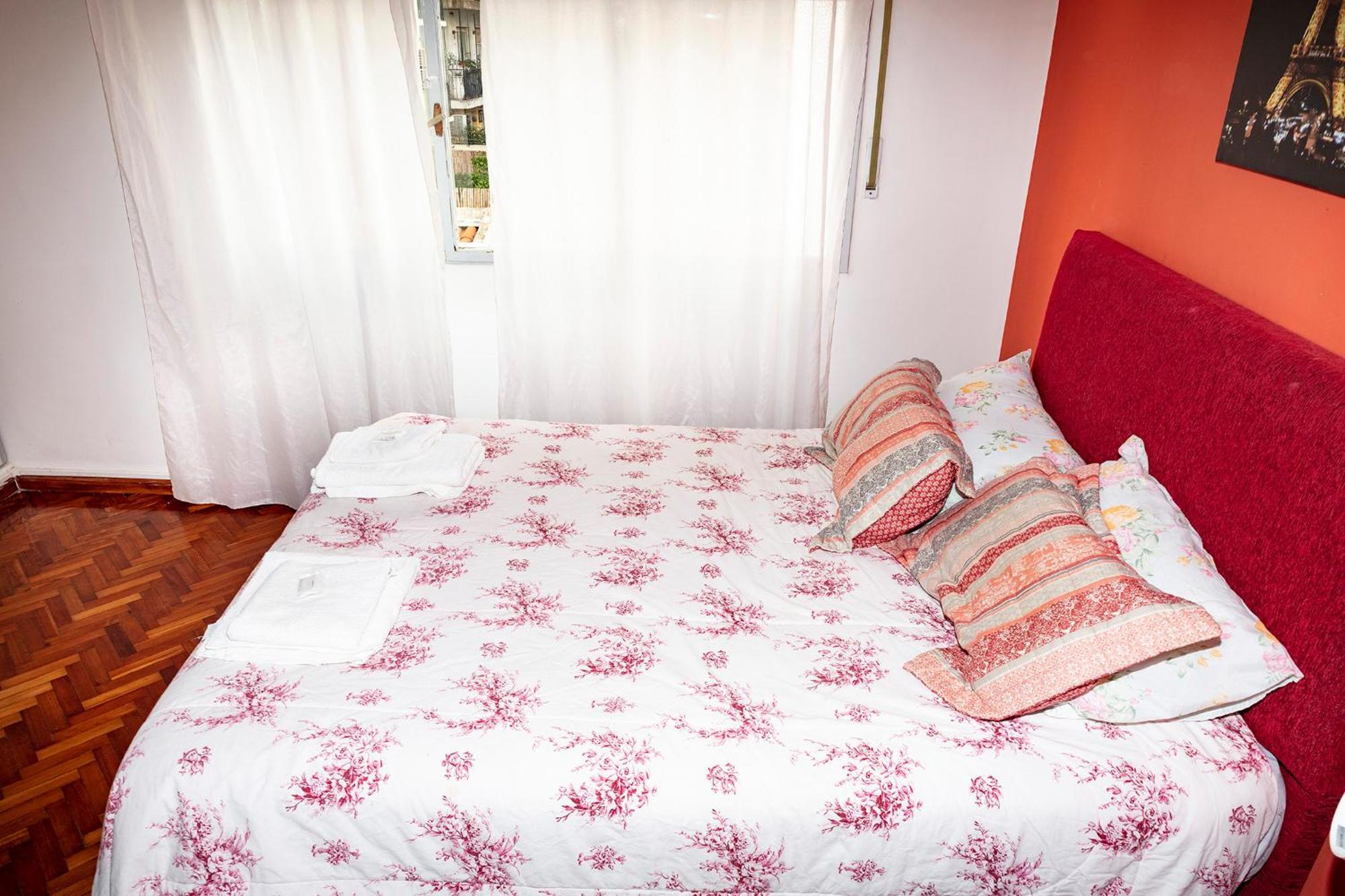 Palermo 2 Apartment บัวโนสไอเรส ห้อง รูปภาพ